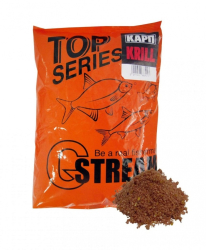Прикормка G.Stream TOP Series 1кг Карп (Криль)