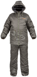 Костюм Select зимовий -10 XL (52-54) темно-зелений Костюм Select зимовий -10 XL (52-54) темно-зелений