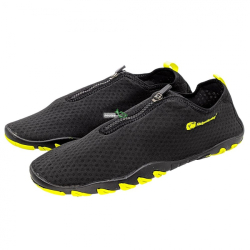 Мокасини RidgeMonkey APEarel Dropback Aqua Shoes Black, розм. 10/44