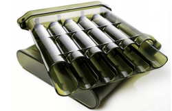 Подрібнювач бойлів Ridge Monkey Choppa Boilie Cutter Small 14-16мм Подрібнювач бойлів Ridge Monkey Choppa Boilie Cutter Small 14-16мм