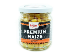 Кукуруза Carp Zoom Premium Maize 220мл Honey (Мед) Кукуруза Carp Zoom Premium Maize 220мл Honey (Мед)