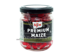 Кукуруза Carp Zoom Premium Maize 220мл Liver (Печень) Кукуруза Carp Zoom Premium Maize 220мл Liver (Печень)