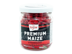 Кукуруза Carp Zoom Premium Maize 220мл Strawberry (Клубника) Кукуруза Carp Zoom Premium Maize 220мл Strawberry (Клубника)