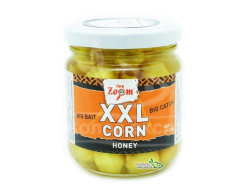 Кукуруза Carp Zoom XXL Corn 220мл Honey (Мед) Кукуруза Carp Zoom XXL Corn 220мл Honey (Мед)