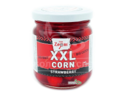 Кукуруза Carp Zoom XXL Corn 220мл Strawberry (Клубника) Кукуруза Carp Zoom XXL Corn 220мл Strawberry (Клубника)