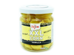 Кукуруза Carp Zoom XXL Corn 220мл Vanilla (Ваниль)