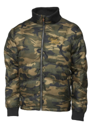 Куртка Prologic Bank Bound Bomber Jacket Camo розм. XXL