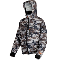 Куртка Savage Gear Camo Jacket XL
