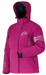 Куртка жіноча Norfin Nordic Purple 542102 розм.M