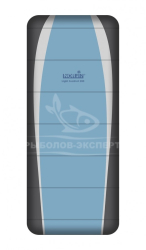Спальный мешок Norfin Light Comfort 200 NFL R