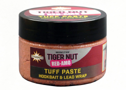 Паста Dynamite Baits Tuff Paste- Red-Amo (DY1203)