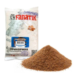 Прикормка Fanatik Универсальная 1кг Всесезонка Прикормка Fanatik Универсальная 1кг Всесезонка