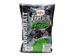 Прикормка Carp Zoom Feeder Zoom 1кг Betaine-Fish-GLM