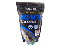 Прикормка Fishing ROI Elite 1кг Плотва Фідер
