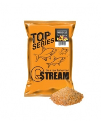 Прикормка G.Stream TOP Series 1кг Универсальная (Тутти-Фрутти)