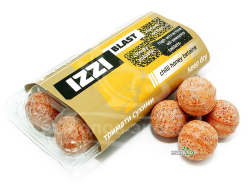 Растворимая таблетка IZZI Blast Chilli Honey 25мм (10шт/уп) Растворимая таблетка IZZI Blast Chilli Honey 25мм (10шт/уп)