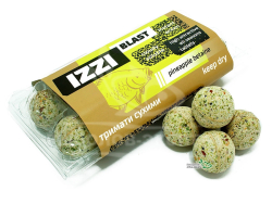 Растворимая таблетка IZZI Blast Pineapple 25мм (10шт/уп) Растворимая таблетка IZZI Blast Pineapple 25мм (10шт/уп)