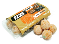 Растворимая таблетка IZZI Blast Spiced Krill 25мм (10шт/уп) Растворимая таблетка IZZI Blast Spiced Krill 25мм (10шт/уп)