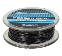 Амортизуюча гума Golden GC Gum 8м 0,8мм Black Амортизуюча гума Golden GC Gum 8м 0,8мм Black