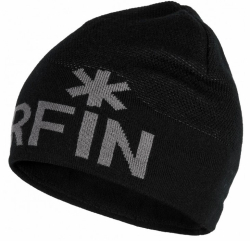 Шапка вязанная Norfin Locker, флисовая подкладка 302758-XL Шапка вязанная Norfin Locker, флисовая подкладка 302758-XL