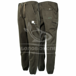 Штани Nash Heavy Combats Trousers Regular size XL Штани Nash Heavy Combats Trousers Regular size XL