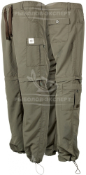Штани Nash Lite Combats Trousers Regular size XL Штани Nash Lite Combats Trousers Regular size XL