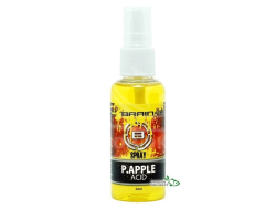 Спрей Brain F1 Pineapple Acid (ананас) 50мл Спрей Brain F1 Pineapple Acid (ананас) 50мл