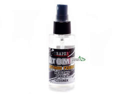 Спрей Traper Atomix Method Feeder 50мол Healthy Garlic (часник)