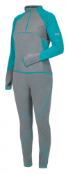 Термобелье Norfin Women Performance Deep Blue 304403 L Термобелье Norfin Women Performance Deep Blue 304403 L