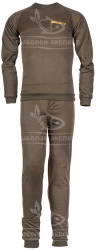 Термобелье Select Ripstop р.54 хаки Термобелье Select Ripstop р.54 хаки