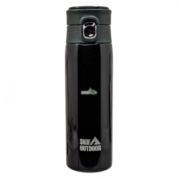 Термокружка Skif Outdoor Companion 0,42л black Термокружка Skif Outdoor Companion 0,42л black