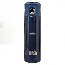 Термокружка Skif Outdoor Companion 0,42л blue Термокружка Skif Outdoor Companion 0,42л blue