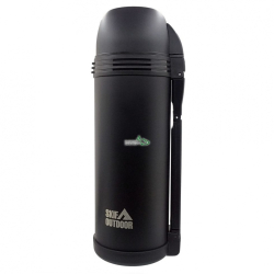Термос SKIF Outdoor Caravanner 2,0л black