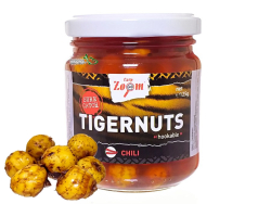 Тигровий горіх насадковий Carp Zoom 220мл Chili