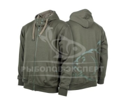 Толстовка Nash Tracksuit Top size M Толстовка Nash Tracksuit Top size M