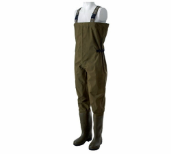 Вейдерси Trakker N2 Chest Waders розмір 10 (44) Вейдерси Trakker N2 Chest Waders розмір 10 (44)