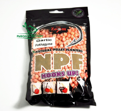 Воздушное тесто Carp Zoom Natural Pellet Floaters, 30г Mini Garlic (чеснок) Воздушное тесто Carp Zoom Natural Pellet Floaters, 30г Mini Garlic (чеснок)