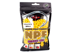 Воздушное тесто Carp Zoom Natural Pellet Floaters, 30г Mini Honey (мед) Воздушное тесто Carp Zoom Natural Pellet Floaters, 30г Mini Honey (мед)