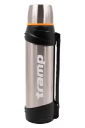 Термос Tramp Travel Line 2,0 л металік (UTRC-140-metal) Термос Tramp Travel Line 2,0 л металік (UTRC-140-metal)