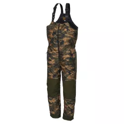 Полукомбинезон Prologic Bank Bound Camo B&B Ivy Green/Camo разм. XL Полукомбинезон Prologic Bank Bound Camo B&B Ivy Green/Camo разм. XL