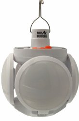 Фонарь кемпинговый Skif Outdoor Clover
