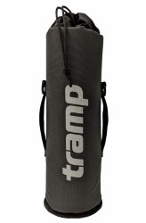 Термочехол для термоса Tramp 0,75л серый (TRA-289-grey-melange)