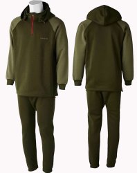 Термобелье Trakker Two-Piece Undersuits разм. L Термобелье Trakker Two-Piece Undersuits разм. L