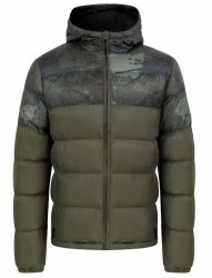 Куртка Navitas Tetra Camo Identity Puffer Jacket разм. S