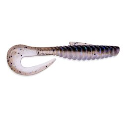 Силикон Veduta Mad Twist 2,6" цвет 01