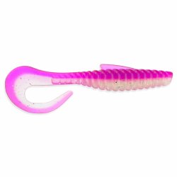Силикон Veduta Mad Twist 2,6" цвет 09