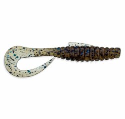 Силикон Veduta Mad Twist 2,6" цвет 18