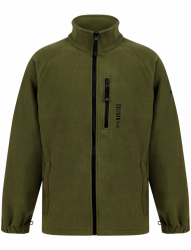 Куртка флисовая Navitas Atlas Fleece NIA L Куртка флисовая Navitas Atlas Fleece NIA L
