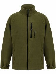 Куртка флисовая Navitas Atlas Fleece NIA XL Куртка флисовая Navitas Atlas Fleece NIA XL