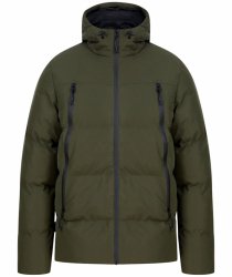 Куртка Navitas Eurus Puffer Jacket S